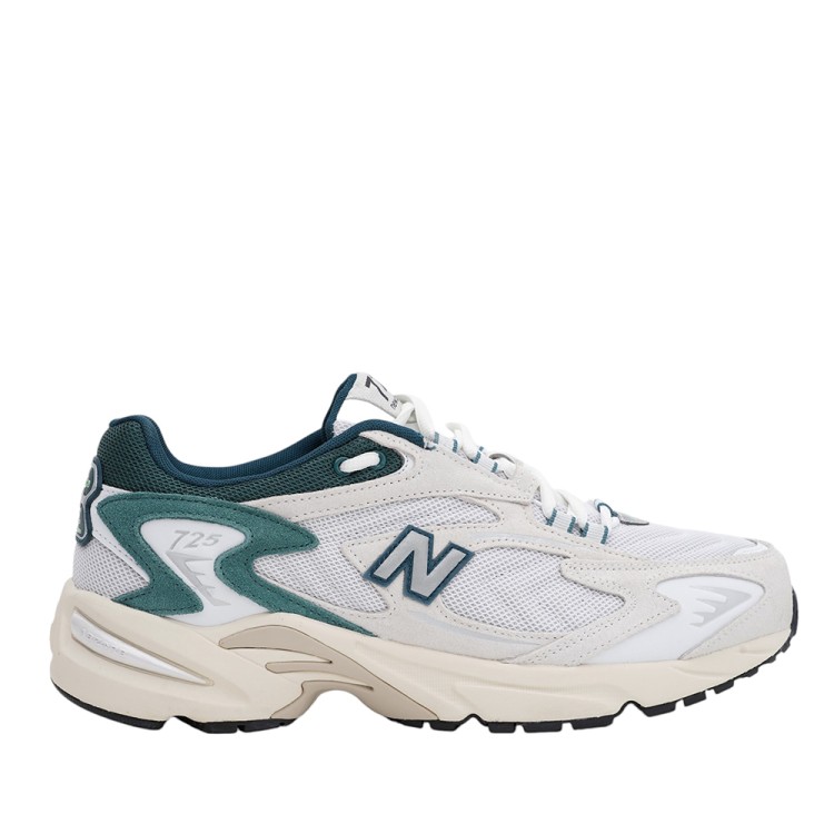 Кроссовки мужские New Balance 725 белые ML725CM изображение 1