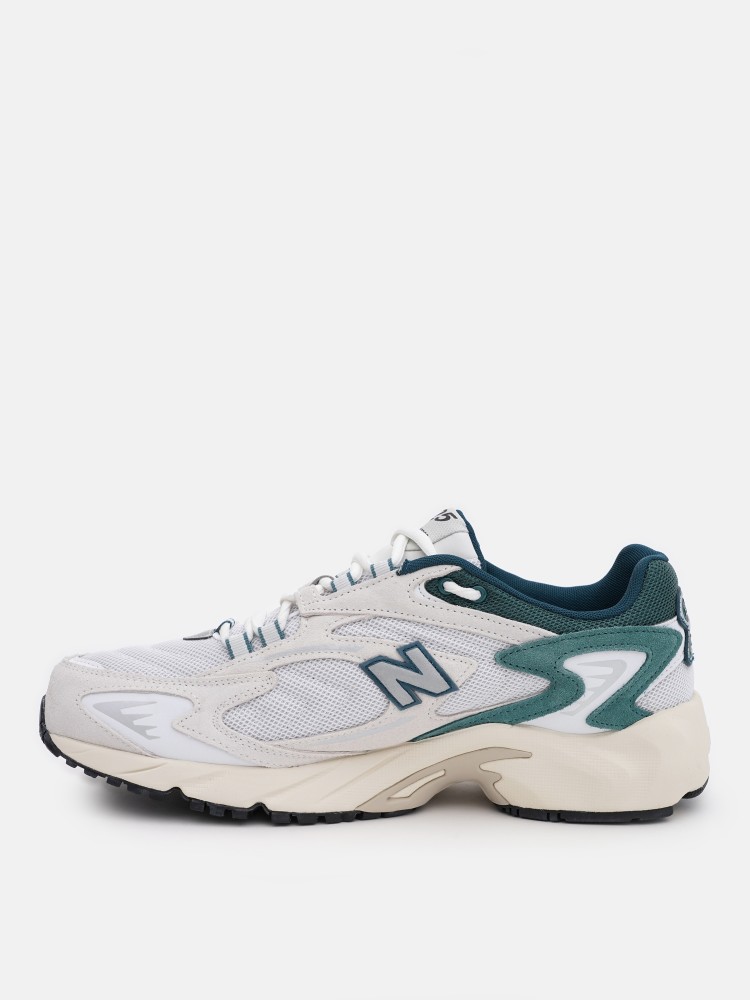 Кроссовки мужские New Balance 725 белые ML725CM изображение 4