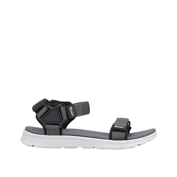 Сандали мужские Radder HICO серые 122508-011 изображение 1