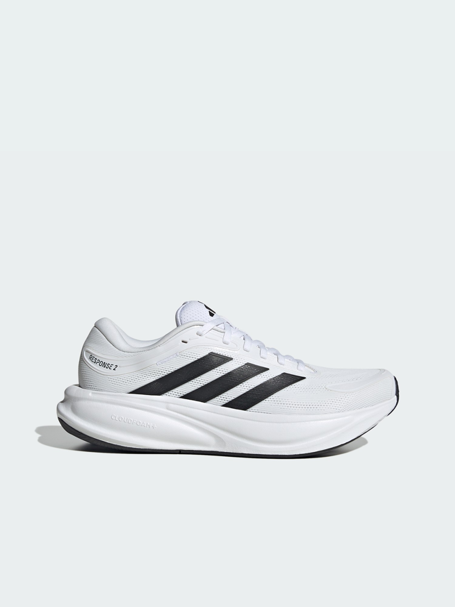Кроссовки мужские Adidas RESPONSE 2 M белые KJ1747 изображение 2