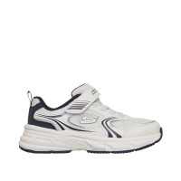 Кроссовки детские Skechers RETRO-GRAPH белые 403857L WNVY изображение 1