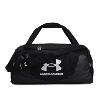 Сумка  Under Armour UA Undeniable 5.0 Duffle LG черная 1369224-001 изображение 1