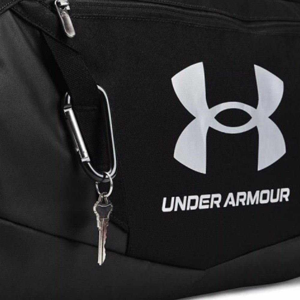 Сумка  Under Armour UA Undeniable 5.0 Duffle LG черная 1369224-001 изображение 2