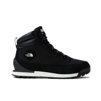 Ботинки мужские The North Face M BACK-TO-BERKE  черные NF0A8177KY41 изображение 1
