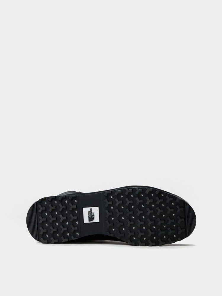 Ботинки мужские The North Face M BACK-TO-BERKE  черные NF0A8177KY41 изображение 6