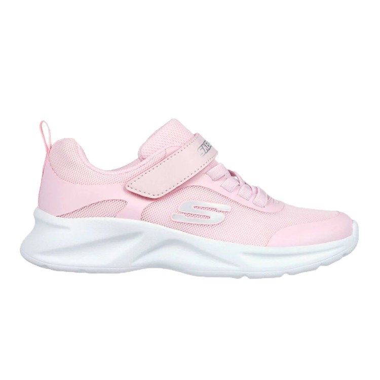 Кроссовки детские Skechers DYNAMATIC розовые 303552L LTPK изображение 1