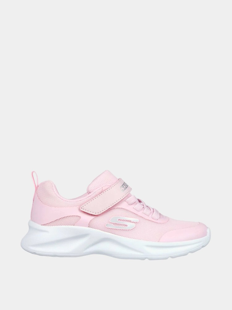 Кроссовки детские Skechers DYNAMATIC розовые 303552L LTPK изображение 2