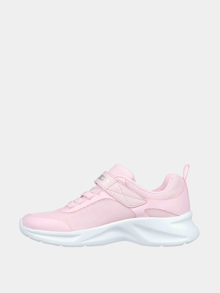 Кроссовки детские Skechers DYNAMATIC розовые 303552L LTPK изображение 3