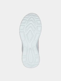 Кроссовки детские Skechers DYNAMATIC розовые 303552L LTPK изображение 5