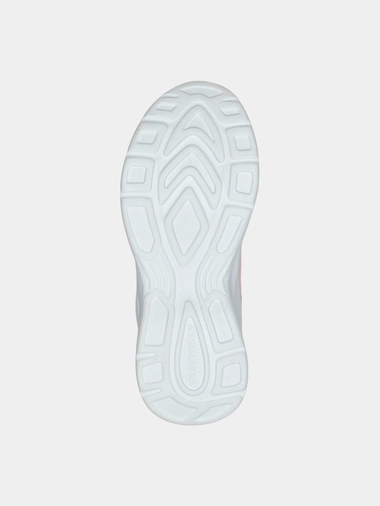 Кроссовки детские Skechers DYNAMATIC розовые 303552L LTPK изображение 5