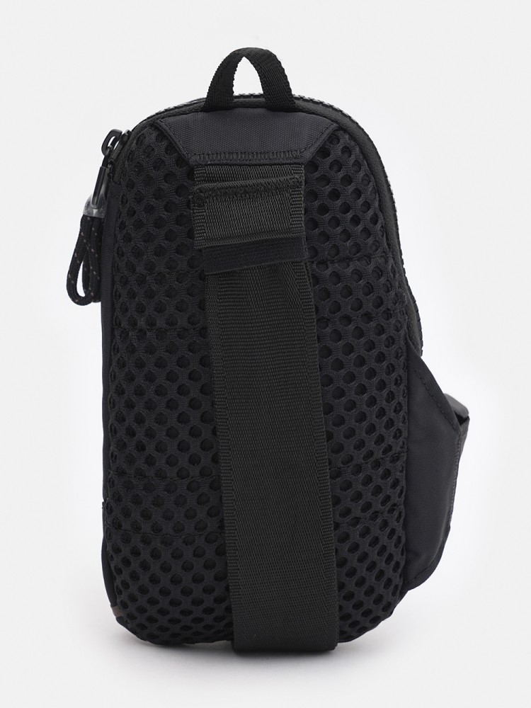 Сумка  Nike NK NSW ESSENTIALS CROSSBODY черная DJ9794-010 изображение 3