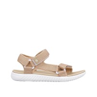 Сандали женские Radder Apodis бежевые 122509-125 изображение 1