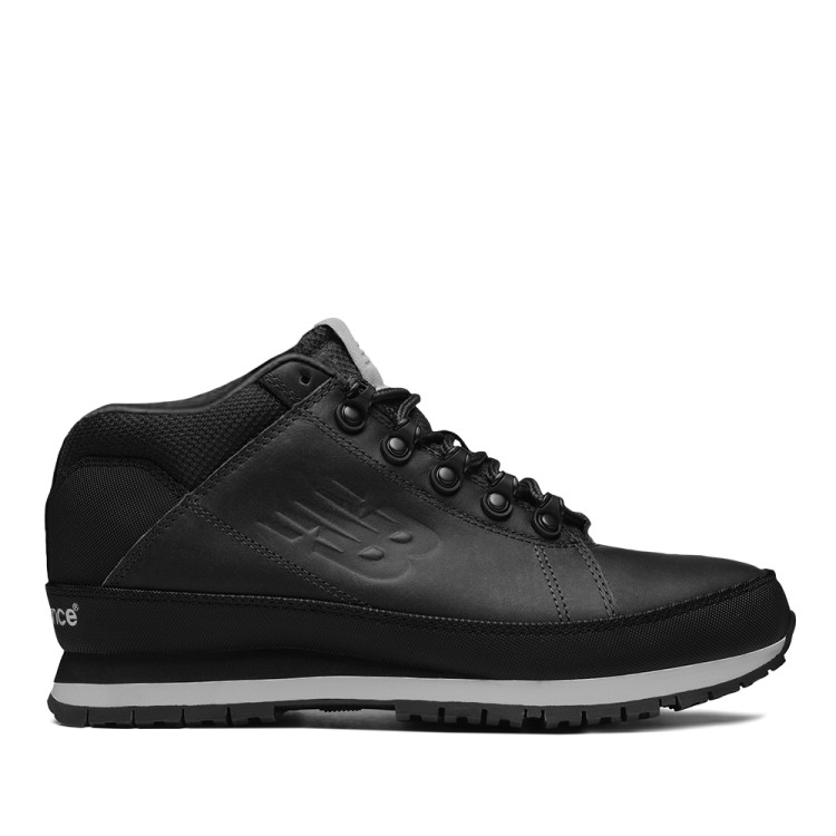 Ботинки мужские New Balance 754 черные H754LLK изображение 1