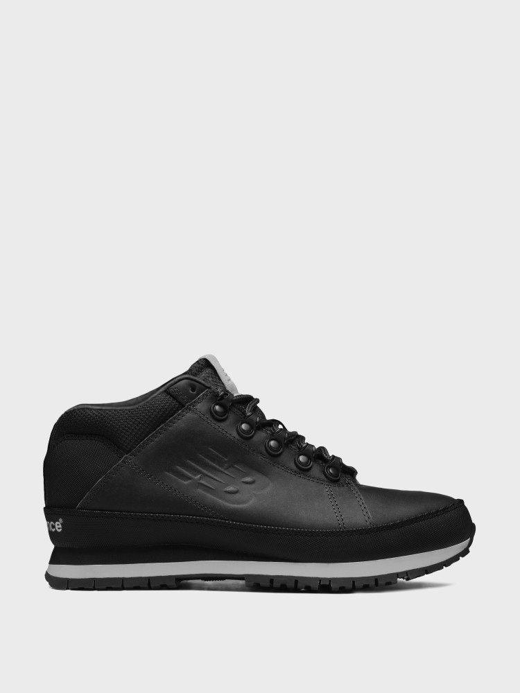 Ботинки мужские New Balance 754 черные H754LLK изображение 2