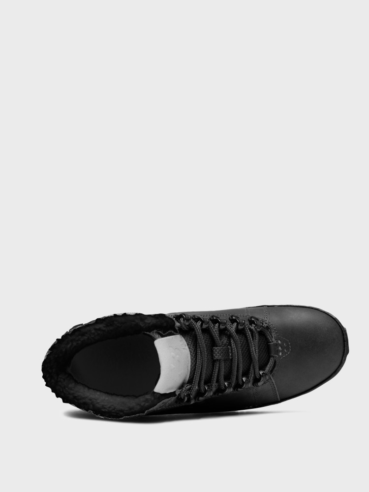Ботинки мужские New Balance 754 черные H754LLK изображение 4