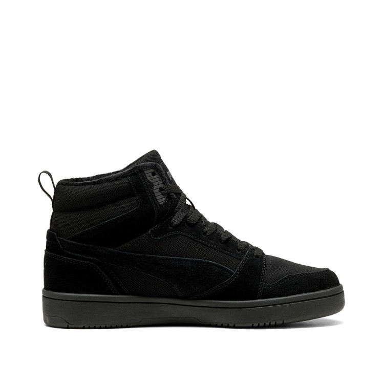 Кроссовки мужские Puma Rebound v6 WTR черные 40351101 изображение 1