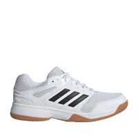 Кроссовки мужские Adidas Speedcourt M белые IE8032 изображение 1
