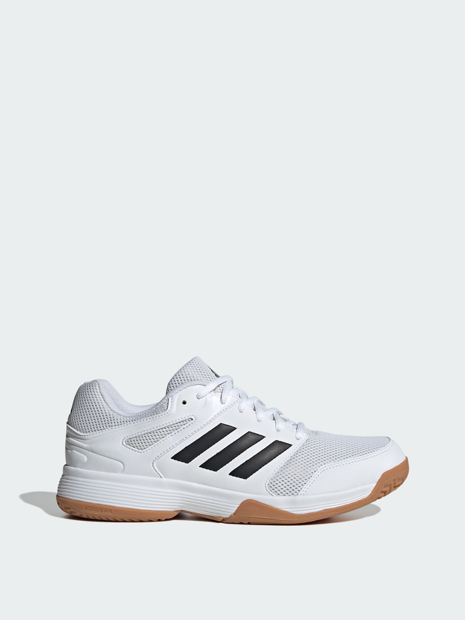 Кроссовки мужские Adidas Speedcourt M белые IE8032 изображение 2