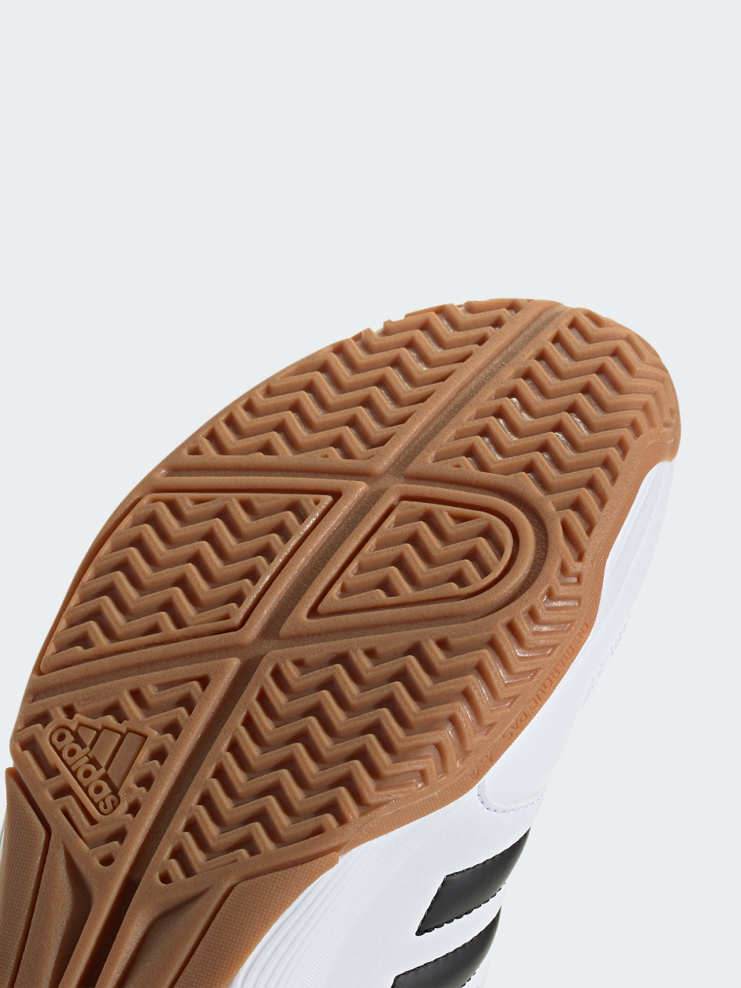 Кроссовки мужские Adidas Speedcourt M белые IE8032 изображение 6