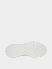 Кроссовки женские Skechers BOBS SQUAD CHAOS белые 117497 OFWT изображение 6