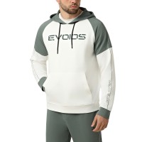 Толстовка мужская Evoids Lorelei белая 622613-100 изображение 1