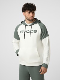 Толстовка мужская Evoids Lorelei белая 622613-100 изображение 2