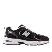 Кроссовки New Balance 530 черные MR530CC изображение 1