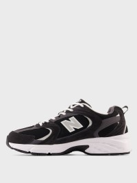 Кроссовки New Balance 530 черные MR530CC изображение 3