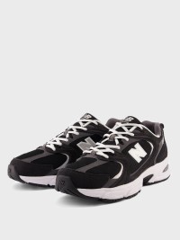 Кроссовки New Balance 530 черные MR530CC изображение 9