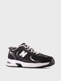 Кроссовки New Balance 530 черные MR530CC изображение 11