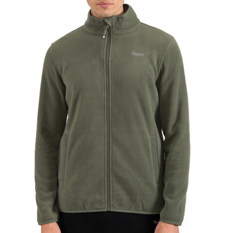 Толстовка мужская Radder Burgos хаки 661921-300 изображение 1