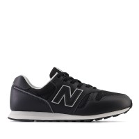 Кроссовки мужские New Balance 373 черные ML373PK2 изображение 1