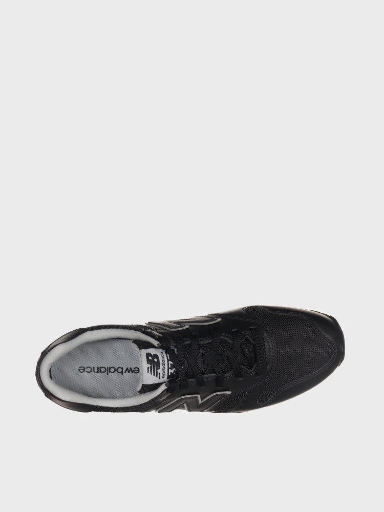 Кроссовки мужские New Balance 373 черные ML373PK2 изображение 8