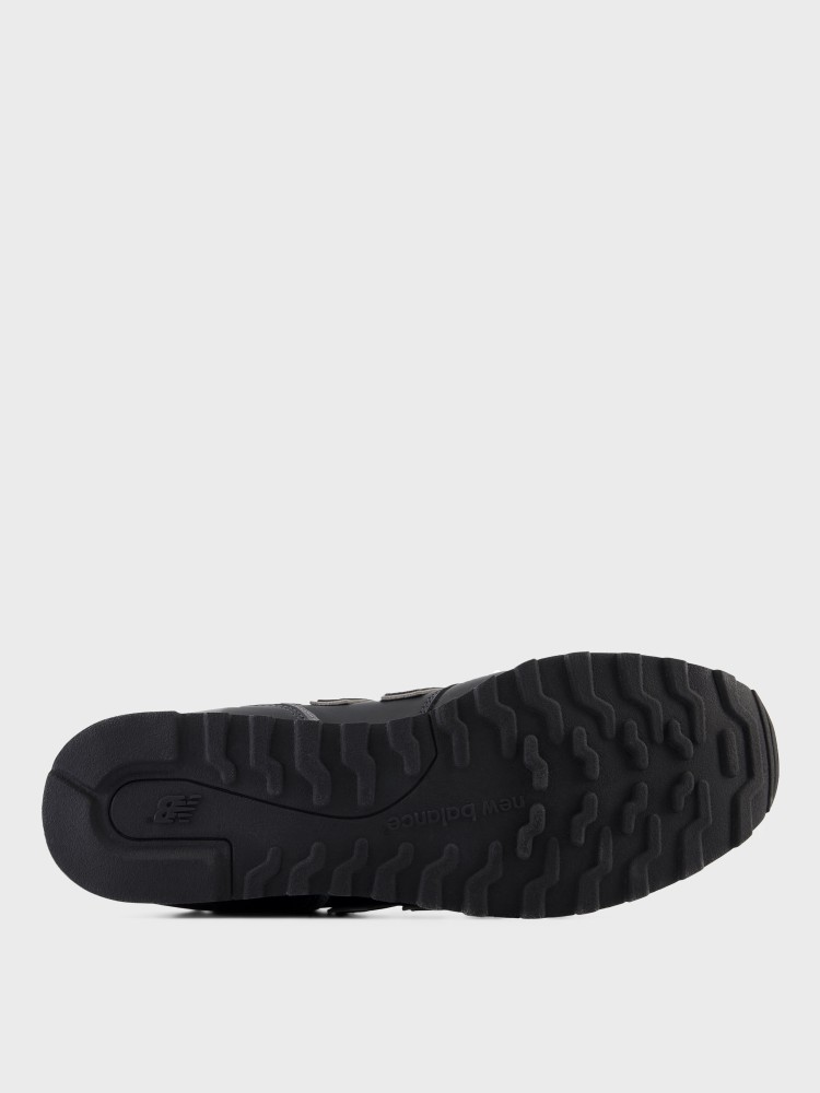 Кроссовки мужские New Balance 373 черные ML373PK2 изображение 9