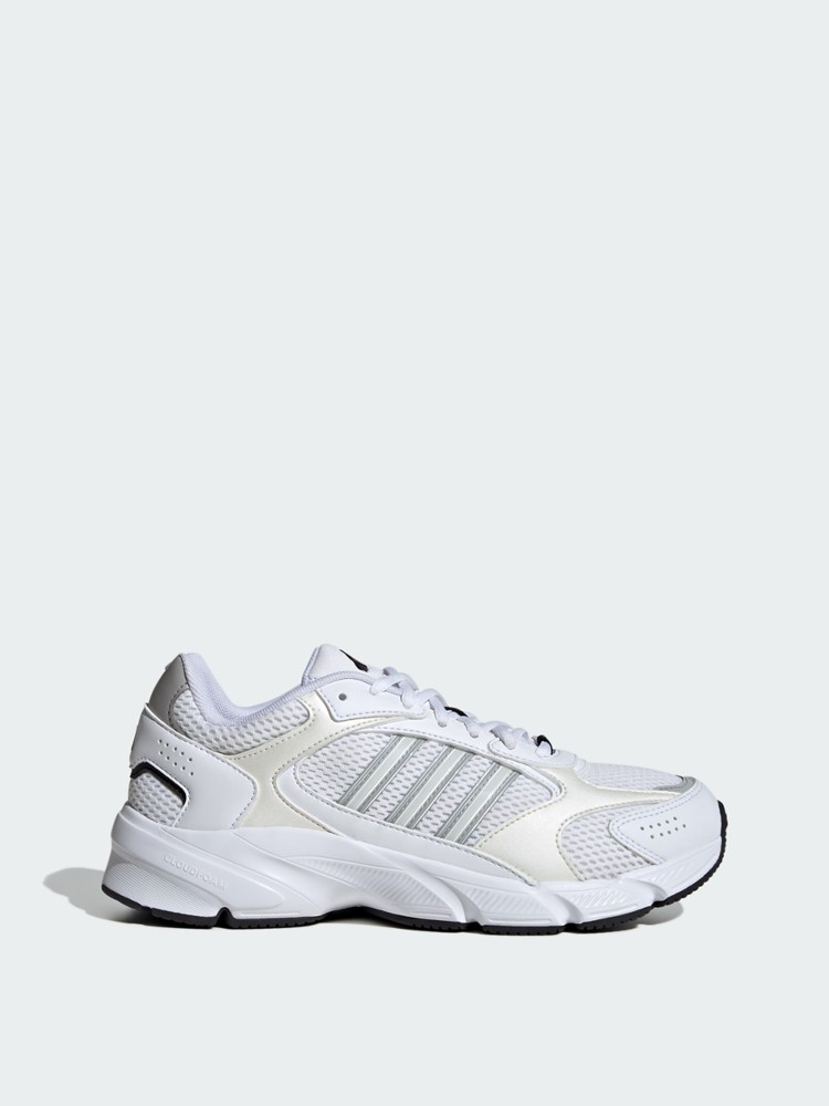 Кроссовки женские Adidas CRAZYCHAOS 2000 белые IH0308 изображение 2