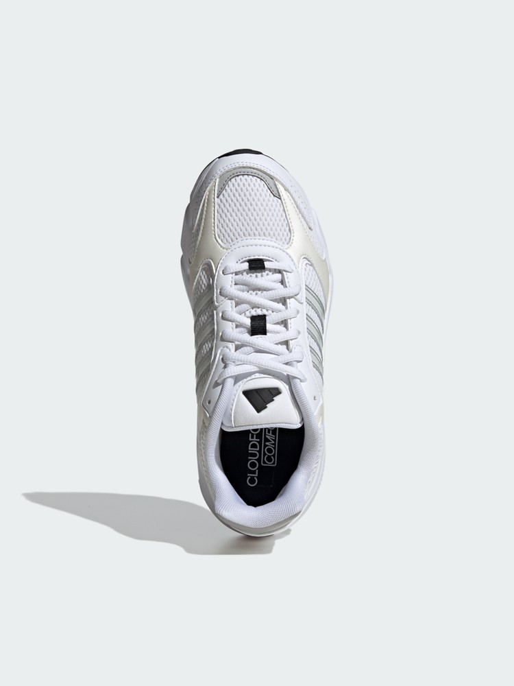 Кроссовки женские Adidas CRAZYCHAOS 2000 белые IH0308 изображение 8