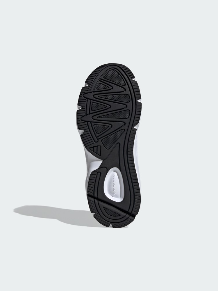 Кроссовки женские Adidas CRAZYCHAOS 2000 белые IH0308 изображение 9