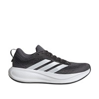 Кроссовки женские Adidas RESPONSE PACE W черные KJ1779 изображение 1