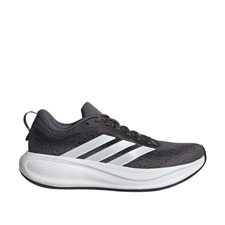 Кроссовки женские Adidas RESPONSE PACE W черные KJ1779 изображение 1