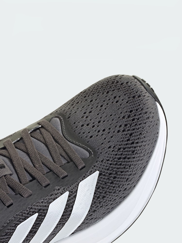Кроссовки женские Adidas RESPONSE PACE W черные KJ1779 изображение 6
