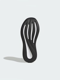 Кроссовки женские Adidas RESPONSE PACE W черные KJ1779 изображение 8