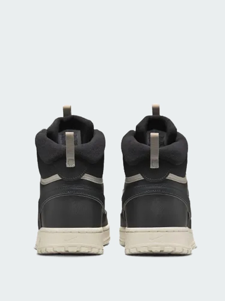 Ботинки мужские Nike NIKE COURT VISION MID WNTR графитовые DR7882-003 изображение 5