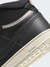 Ботинки мужские Nike NIKE COURT VISION MID WNTR графитовые DR7882-003 изображение 7