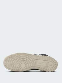 Ботинки мужские Nike NIKE COURT VISION MID WNTR графитовые DR7882-003 изображение 8