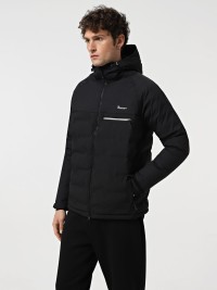 Куртка мужская Radder Perato черная 782506-010 изображение 2