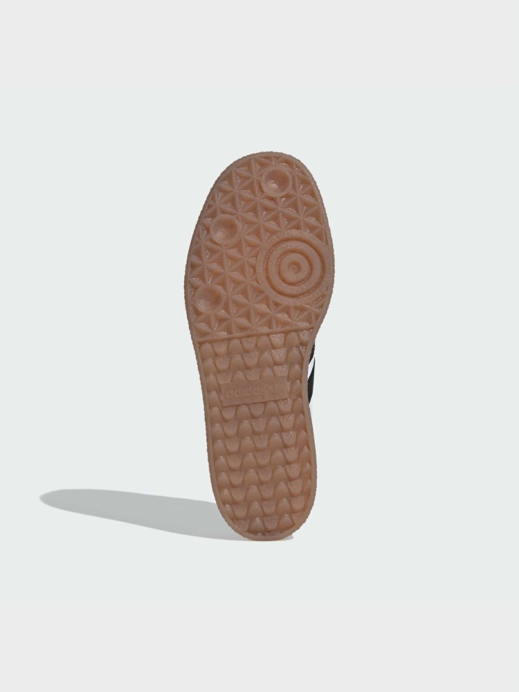 Кроссовки женские Adidas SAMBAE W белые JI1349 изображение 7