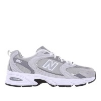 Кроссовки New Balance 530 серые MR530CK изображение 1