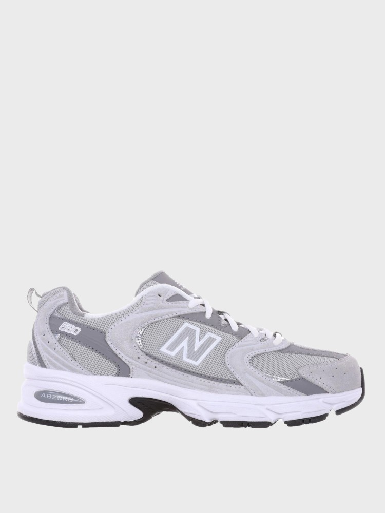 Кроссовки New Balance 530 серые MR530CK изображение 2