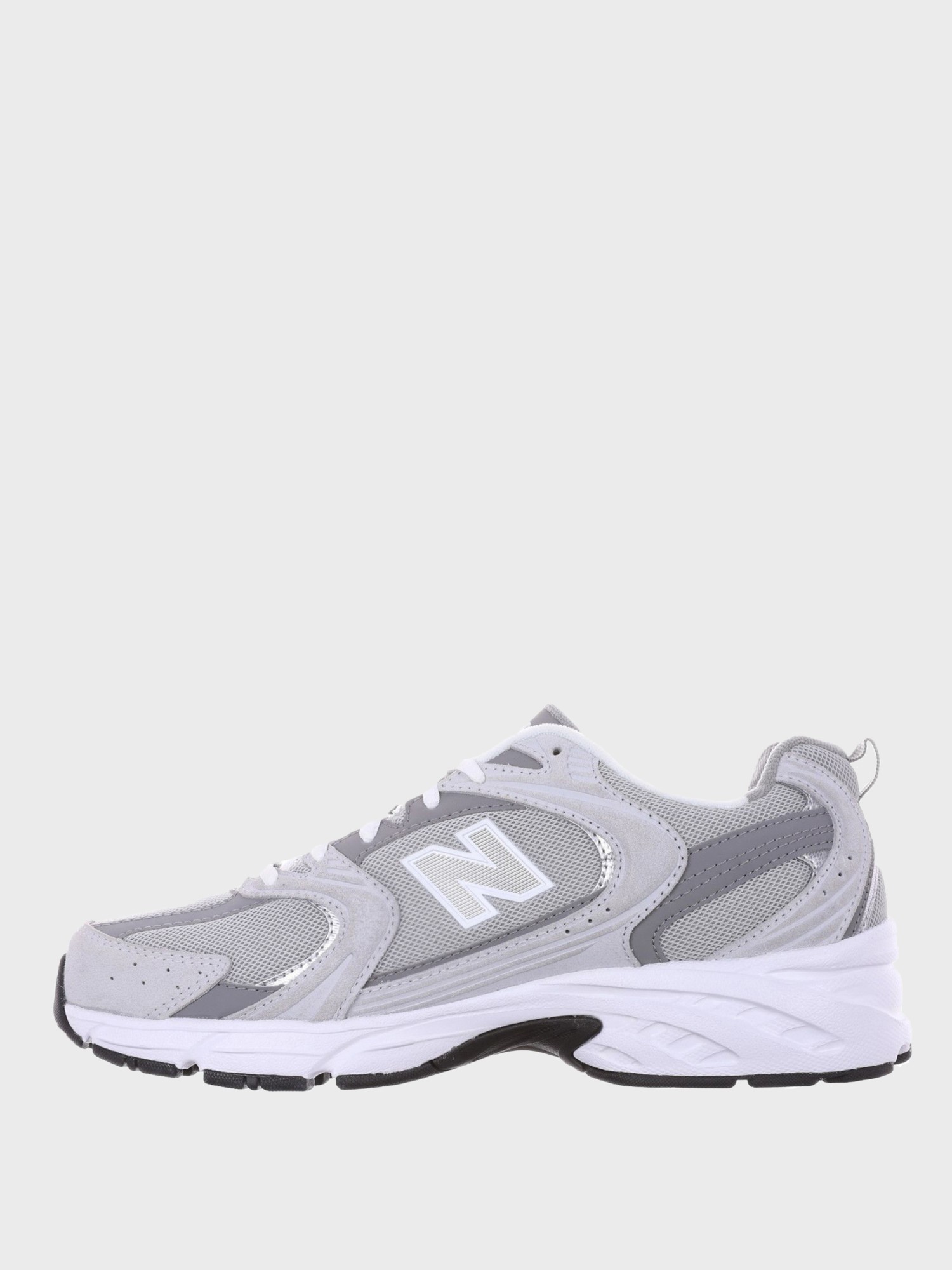 Кроссовки New Balance 530 серые MR530CK изображение 3