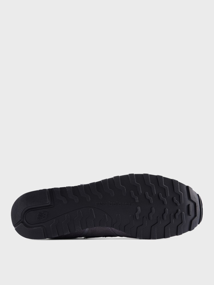Кроссовки мужские New Balance 373 серые ML373XE2 изображение 6